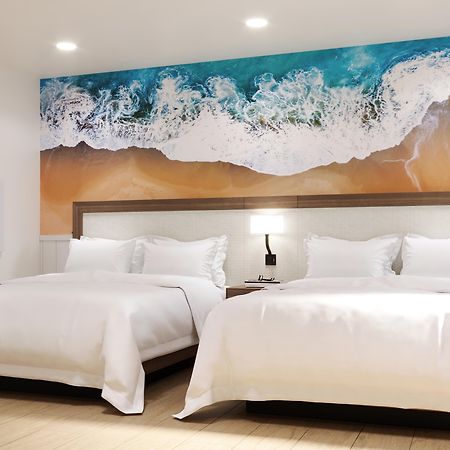 Del Mar Beach Hotel Zewnętrze zdjęcie