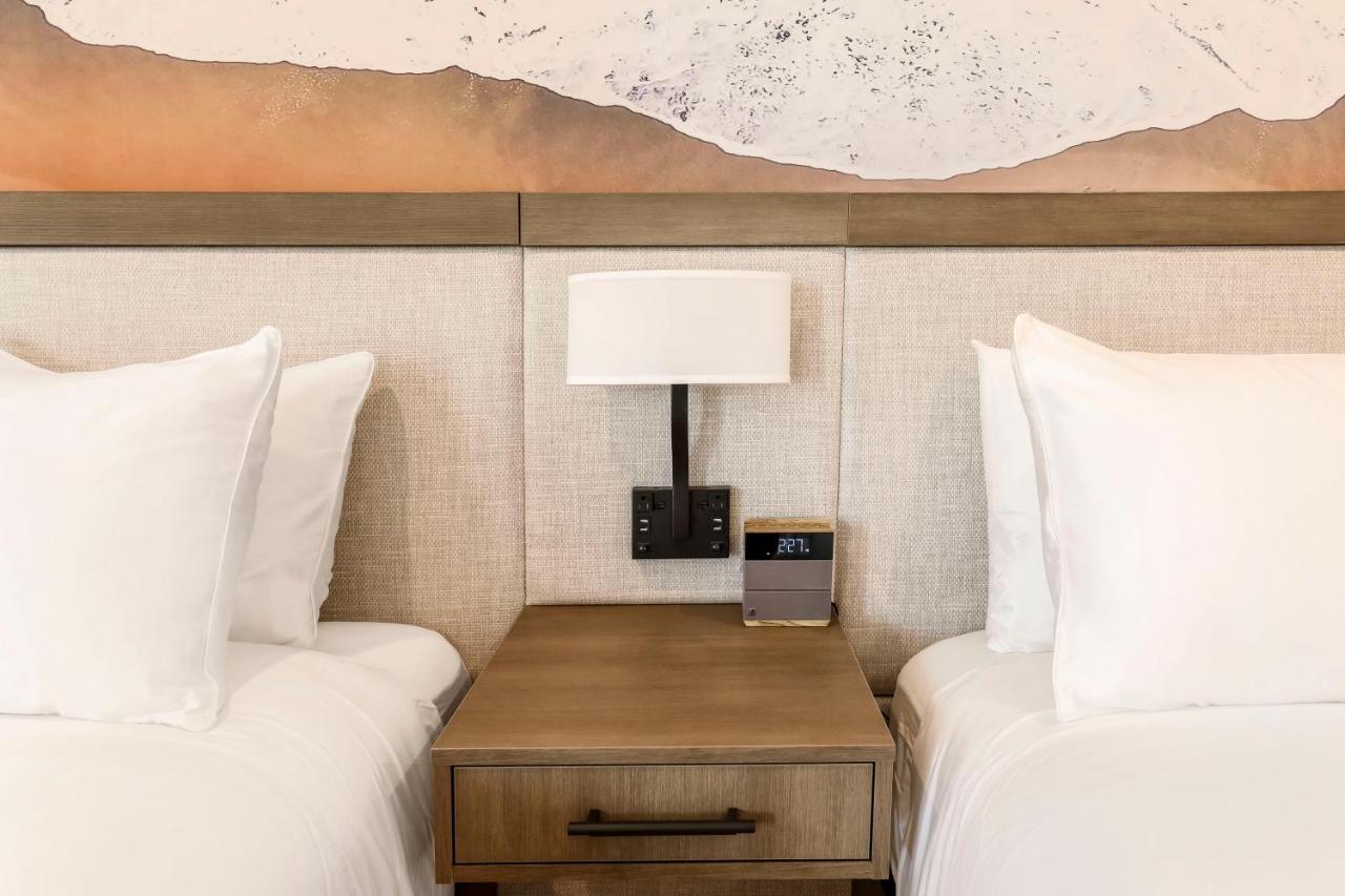 Del Mar Beach Hotel Zewnętrze zdjęcie
