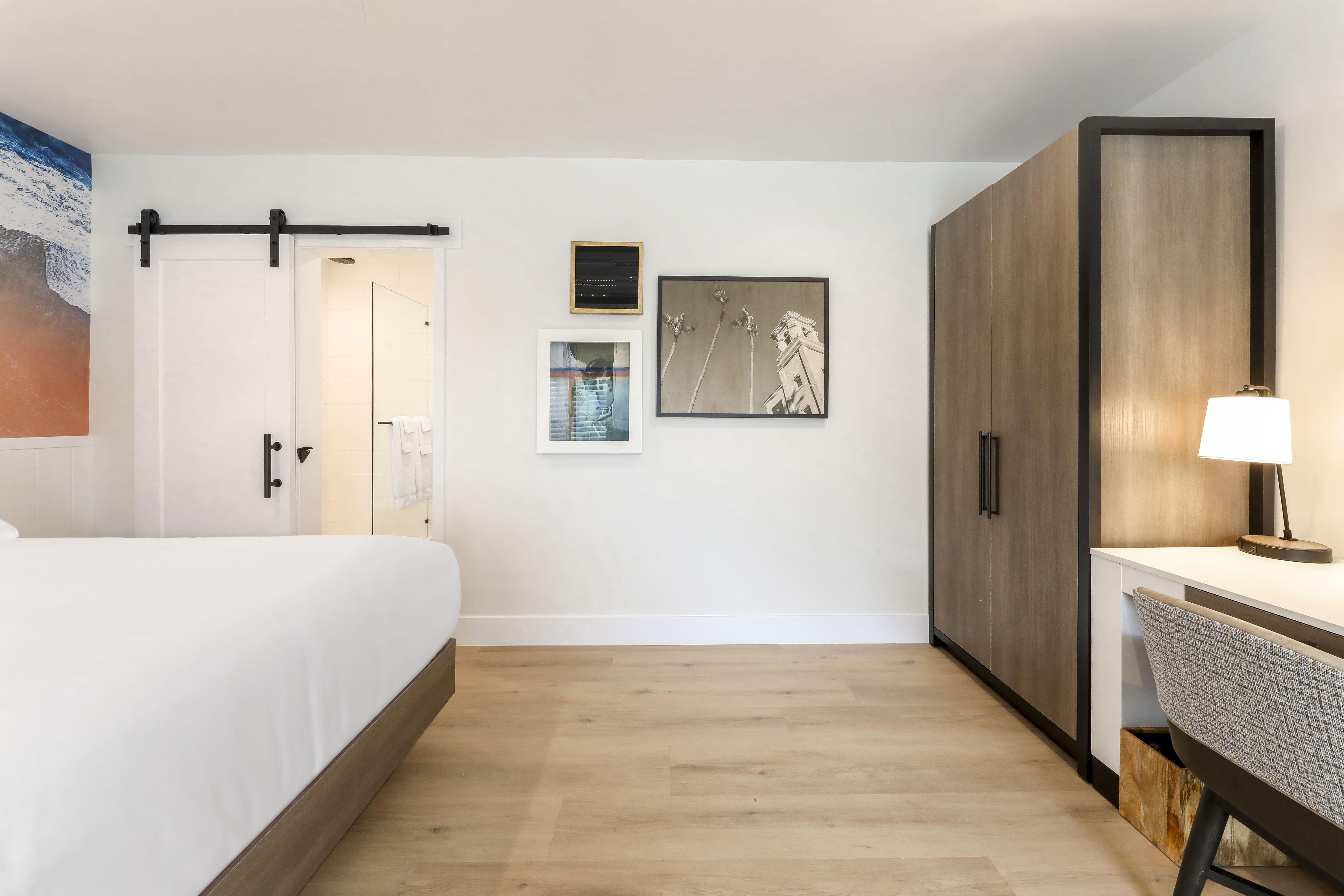 Del Mar Beach Hotel Zewnętrze zdjęcie